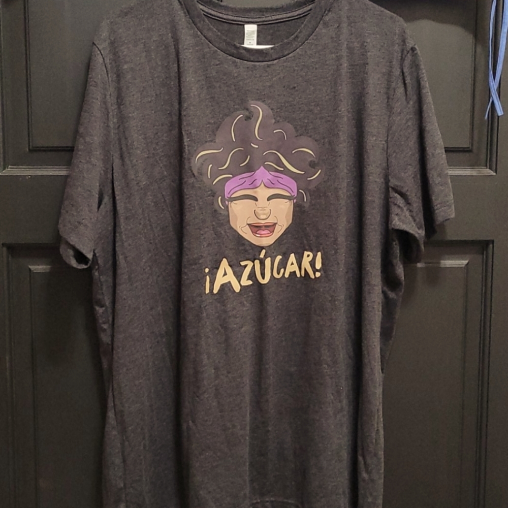Women's t-shirt